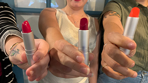 Bringing Beauty to Your Corporate Retreat: Formulation Club’s Skincare Team-Building Events